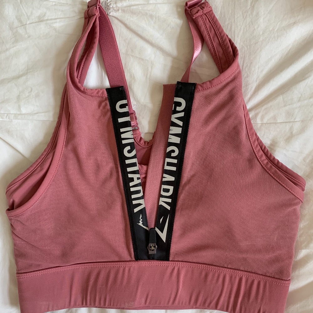 Gymshark Bra